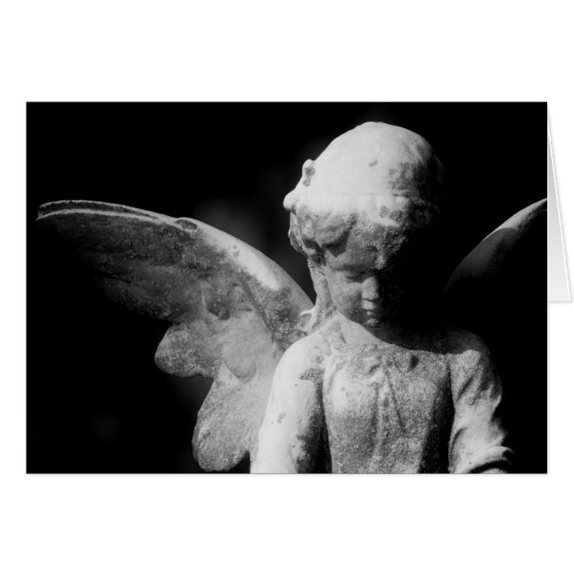 Angelic (Vorderseite (Horizontal))