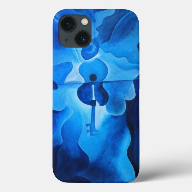 Angelic Concerto 2010 Case-Mate iPhone Hülle (Rückseite)