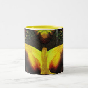 Angelic Light Keramik Tasse