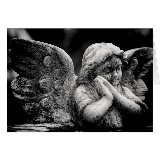 Angelic Memorial (Vorderseite (Horizontal))