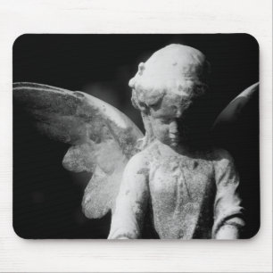 Angelic Mousepad