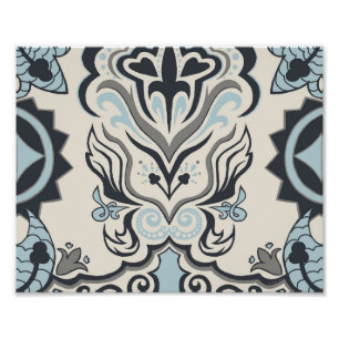 Angelic Renaissance Print Fotodruck