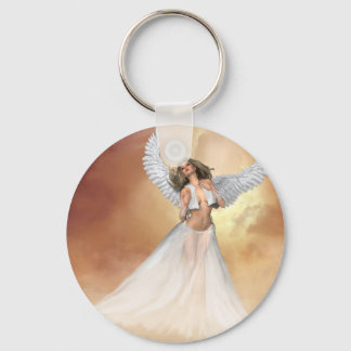 Angelic Schlüsselanhänger