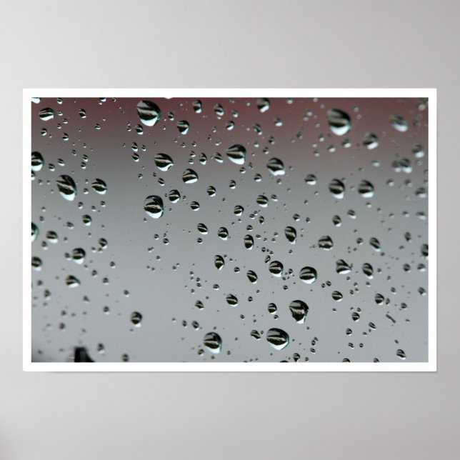 Angelic Tränen. Poster (Vorne)