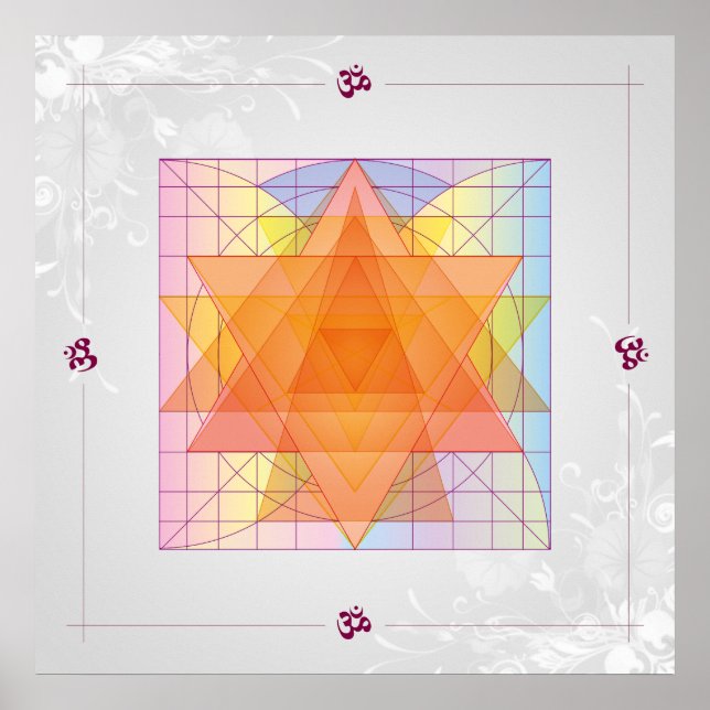 Angelic Whisper Poster (Vorne)