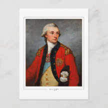 Angelica Kauffman #199 - Carte postale d'art fin