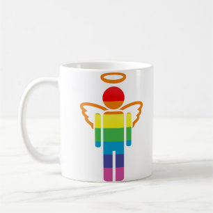 angelicon. kaffeetasse