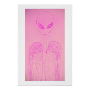 Angelina Poster