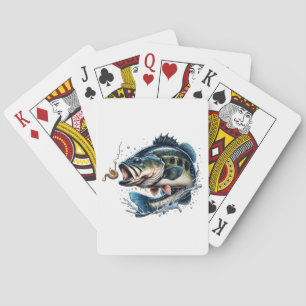 Angelkarten Spielkarten