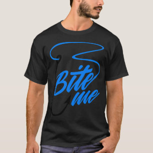 Angelköder T-Shirt