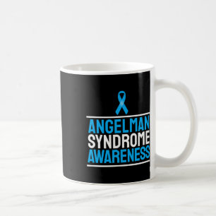 Angelman Syndrome Awareness Disease Kaffeetasse