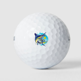 Angelmarlin Golfball