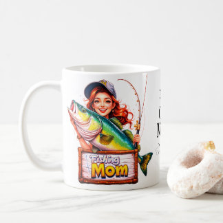 Angelmutter Kaffeetasse