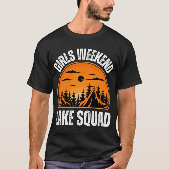 Angeln 37 T-Shirt (Vorderseite)