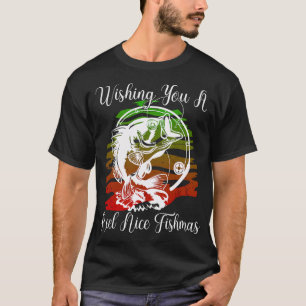 Angeln für Alle T-Shirt