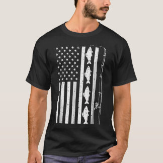 Angeln gehen / Angeldesign / Anglerliebhaber / Fis T-Shirt