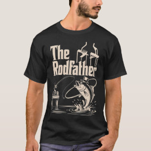 Angeln gehen Süßer Fisch Übergröße Angelkumpel Spa T-Shirt