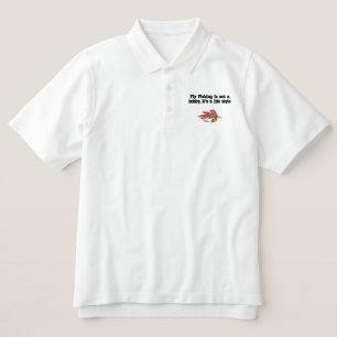 Angeln ist ein Lebensstil