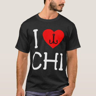 Angeln ist mein Cardio T-Shirt