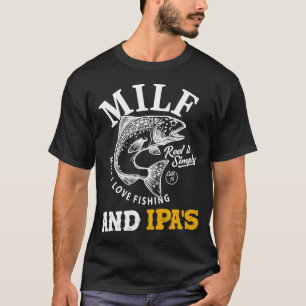 ANGELN IST MEINE LIEBLINGSJAHRZEIT / ANGELN T-Shirt