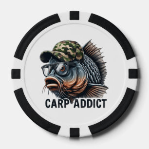 Angeln pokerchips