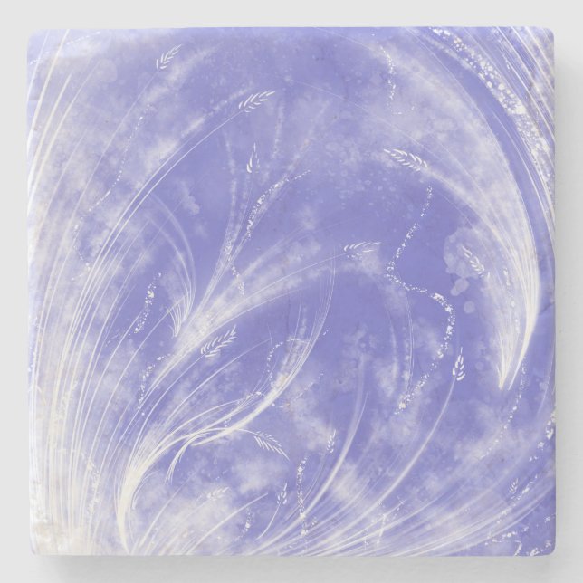 Angeln Steinuntersetzer (Vorderseite)