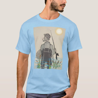 Angeln  T-Shirt