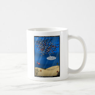 Angeln Urlaub Lustige Geschenke T-Shirts Karten us Kaffeetasse