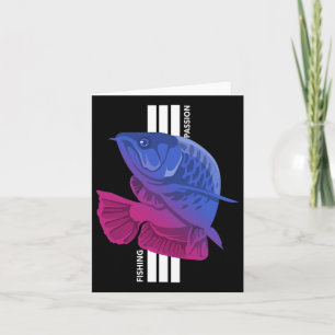 Angelruten Wasserabenteuer Hook Magic Fish Voya Karte