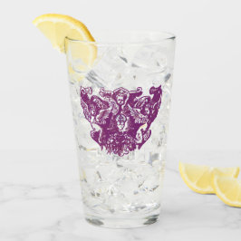 Angels – Engel Coat of arms – Emblem Glas