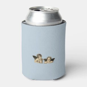 Angels Icecold – Engel eiskalt – Raphael – Vintage Dosenkühler