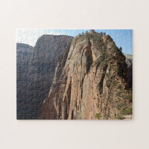 Angels Landing im Zion-Nationalpark