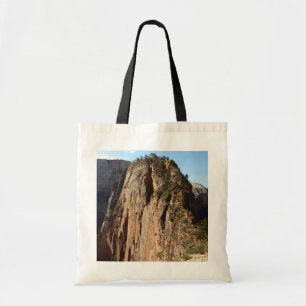 Angels Landing im Zion-Nationalpark Tragetasche