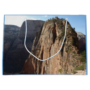 Angels Landung im Zion Nationalpark Große Geschenktüte