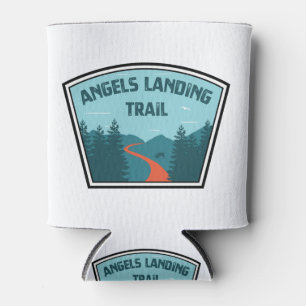 Angels Landweg Zion Nationalpark Dosenkühler