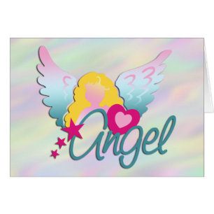 Angels Love   couleur claire