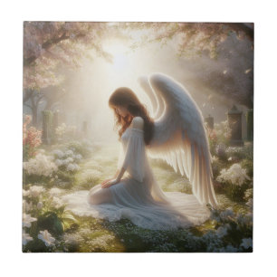 Angel's Solace Fliese