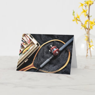 Angelschnur Erinnerungen Dein eigenes Angelabenteu Karte