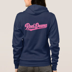 Angelschnüre Drama Puppe Rosa Hühner Die Fischen L Hoodie