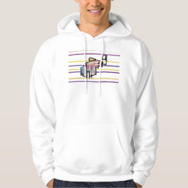 Angelsommerfreude Hoodie