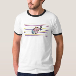 Angelsommerfreude T-Shirt