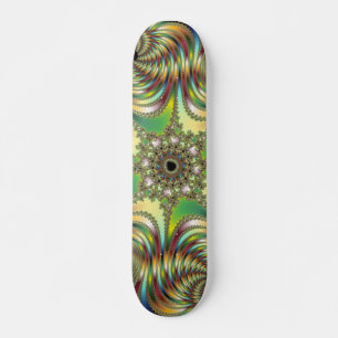 Angelus Fraktal Skateboard