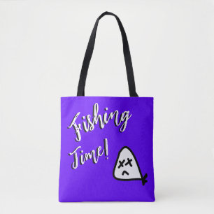 Angelzeit! Tasche