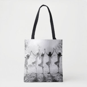 ANGENEHME DREAMSfrau, heidnisch, spirituell, tanze Tasche