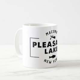 Angenehme Seekaffee-Tasse Kaffeetasse