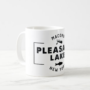 Angenehme Seekaffee-Tasse Kaffeetasse