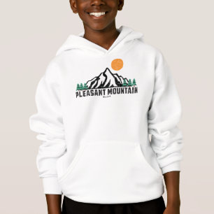 Angenehmer T - Shirt für Skifahrer