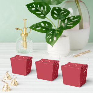 Angenehmes Classy Weihnachten Rot - Vorzügliche Bo Geschenkschachtel