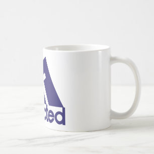 angenommen kaffeetasse