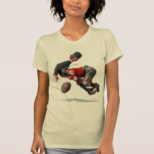 Angepackt T-Shirt